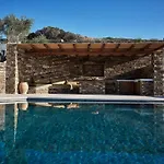 Villa Liostasi Ona *