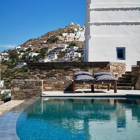 Villa Liostasi Ona *