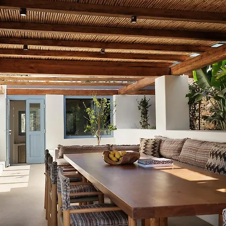 Liostasi Ona איוס חורה