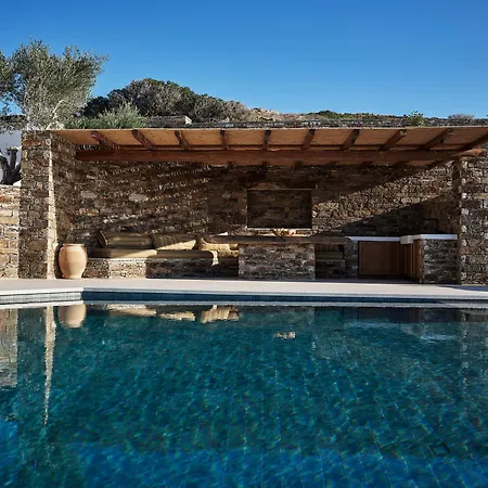 Villa Liostasi Ona *