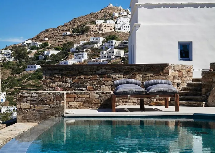 Villa Liostasi Ona *