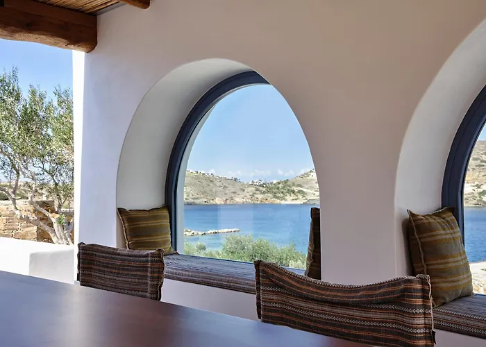 Liostasi Ona Villa *