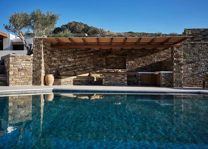 Villa Liostasi Ona *